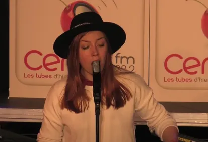 Cerise fm Live #4 - partie 10 - Shake Shake Go